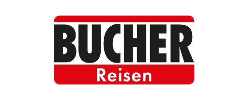 Bucher Reisen