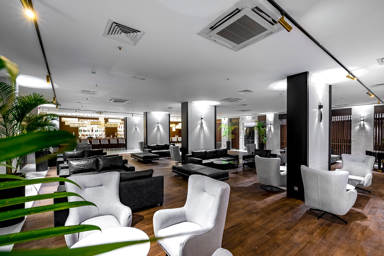 Rubi Platinum Sign – Pool- und Außenbereich