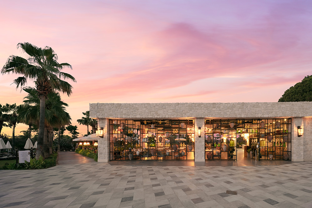 Selectum Family Resort Belek – Belek Resort