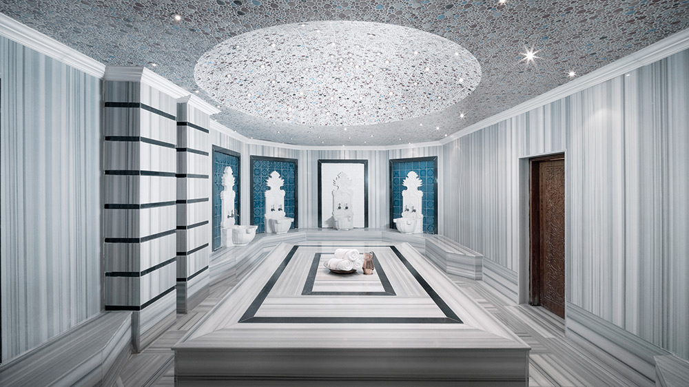 Selectum Family Resort Belek – Außenbereich