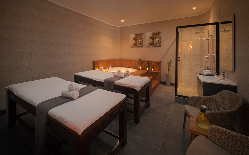 Selectum Family Resort Belek – Gastronomie