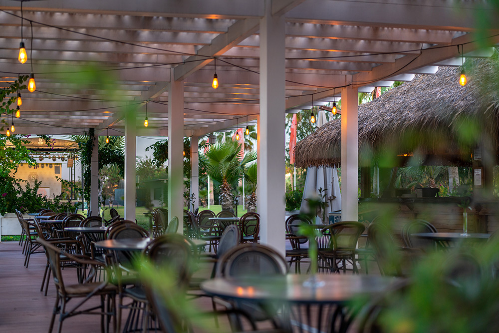Selectum Family Resort Belek – Familienbereich
