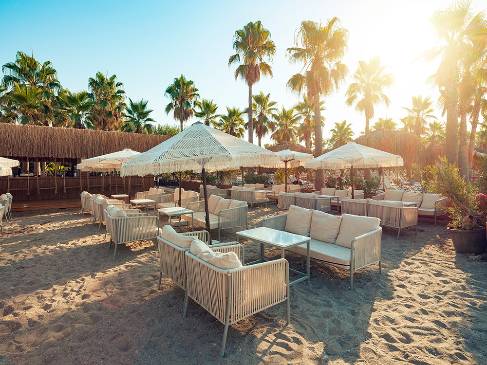 Selectum Family Resort Belek – Resortimpression