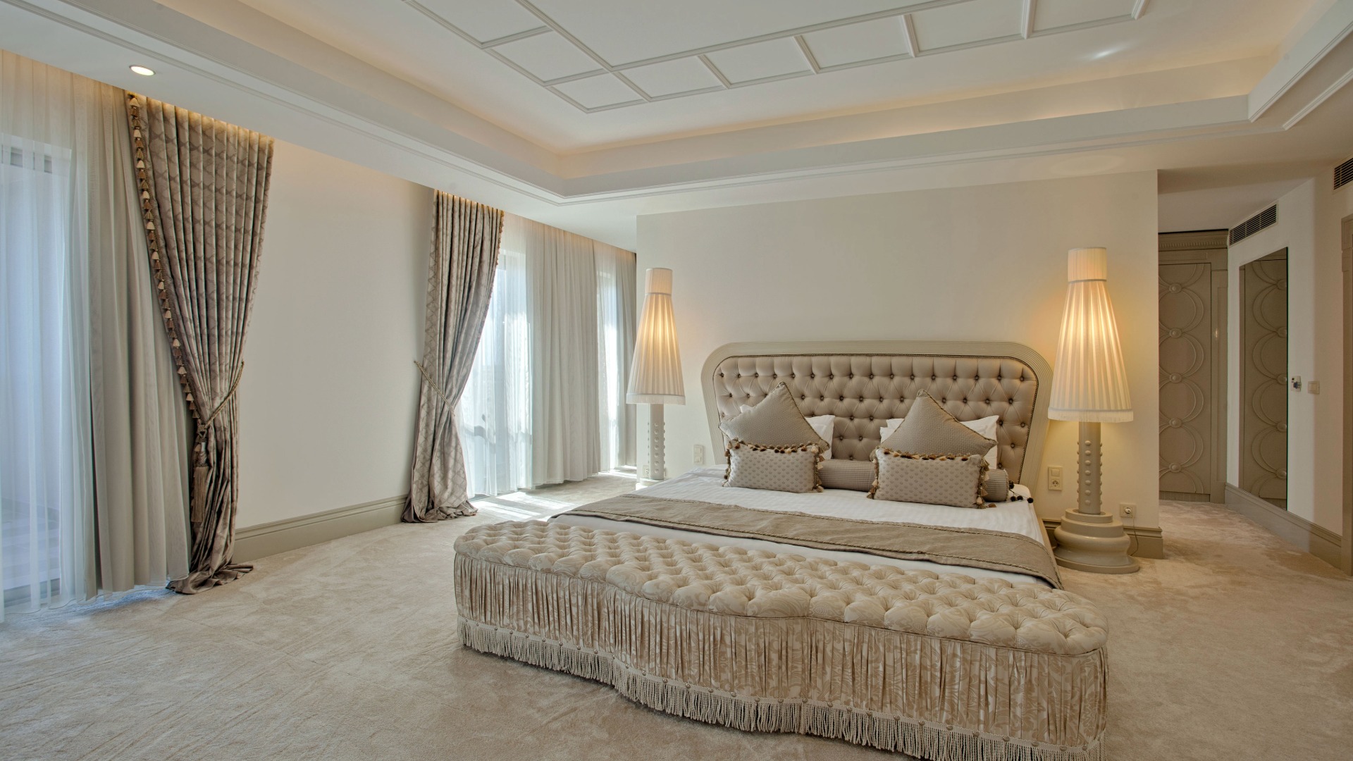 King Residence Suite im Selectum Luxury Resort Belek
