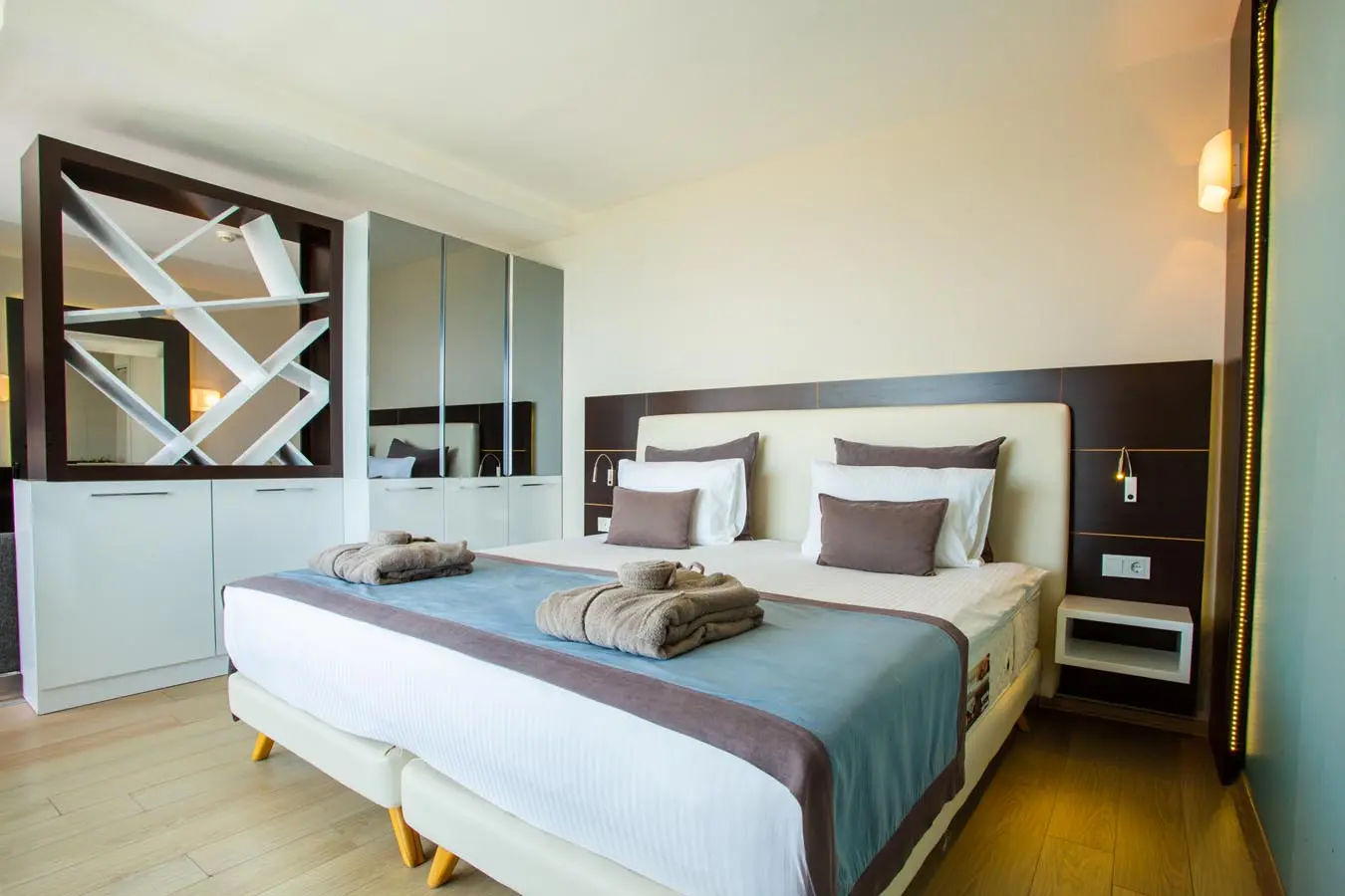 L-Suite im Selene Beach & Spa Hotel