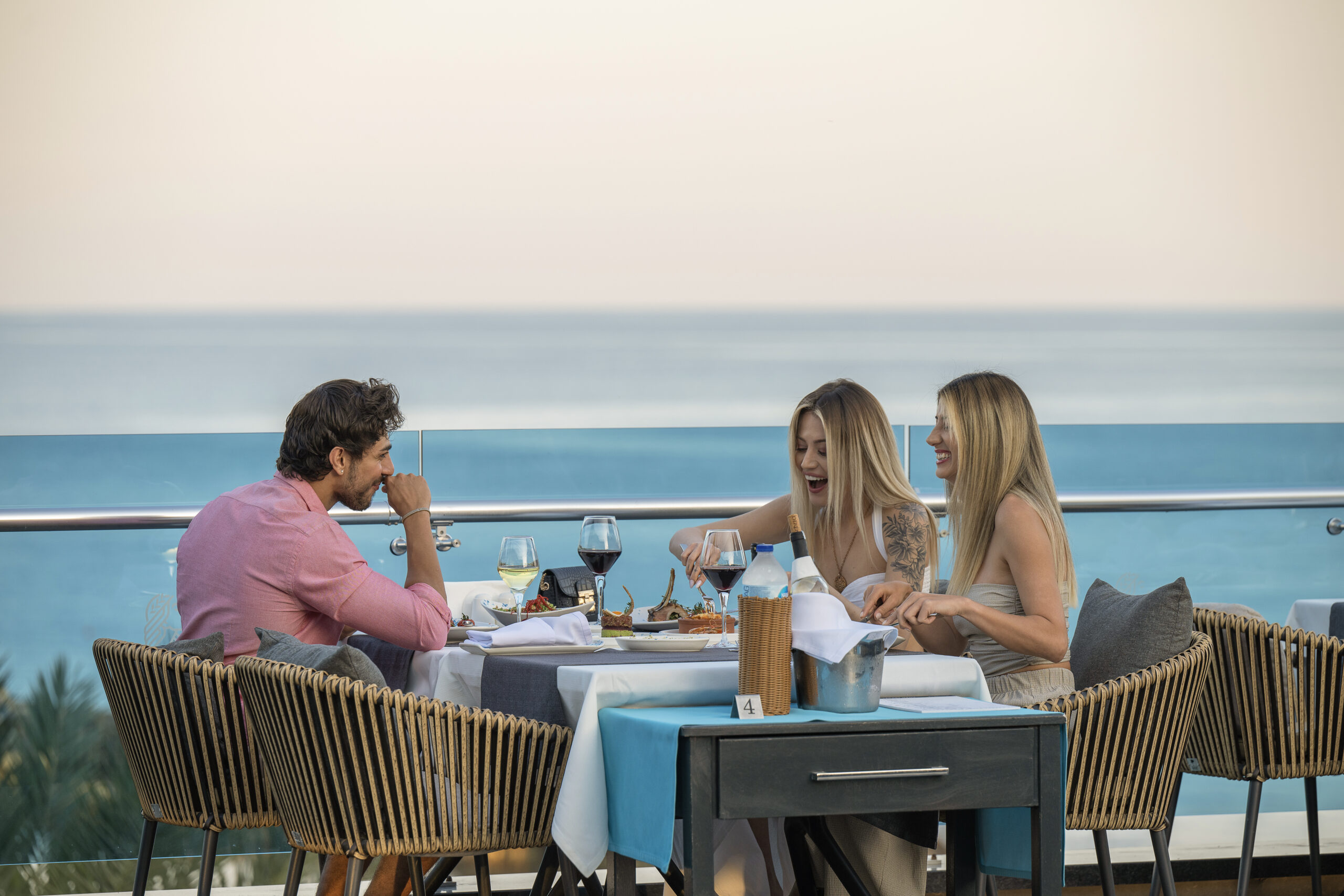 Selene Beach & Spa Hotel – weitere Hotelimpression