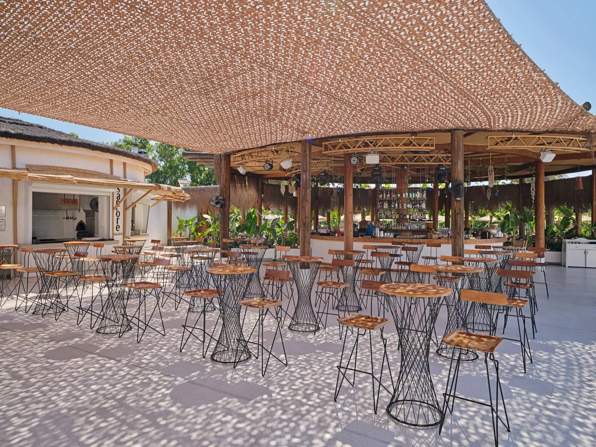 Mardan Palace in Antalya – Bild 6