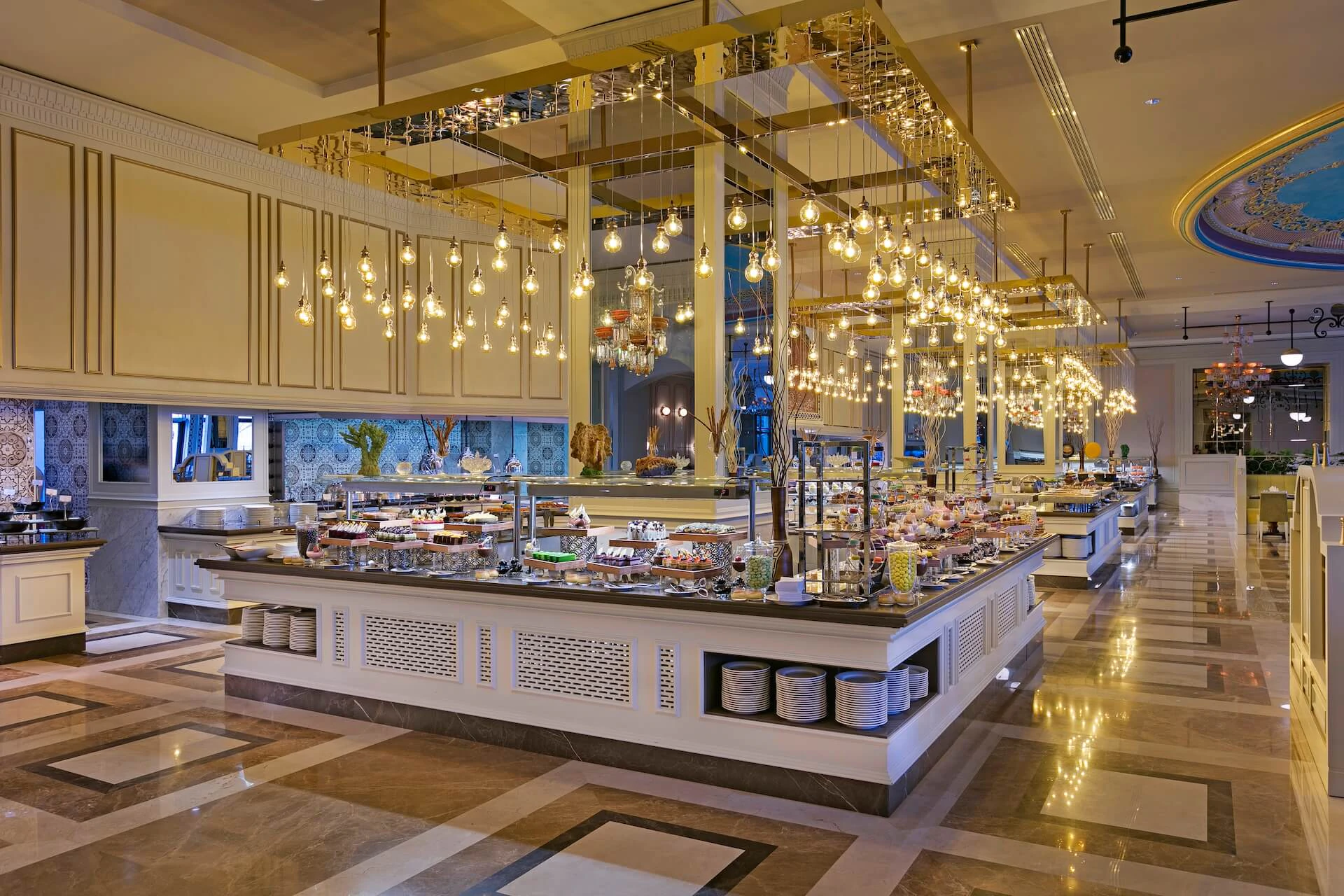 Mardan Palace in Antalya – Bild 7