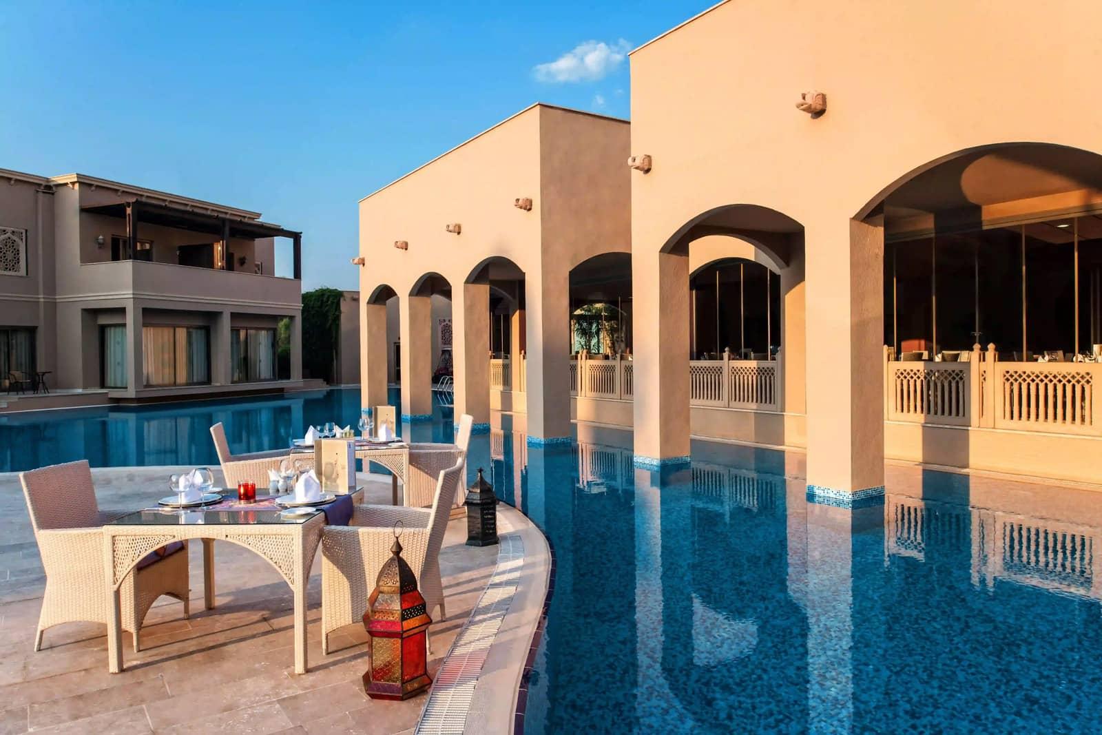 Spice Hotel & Spa in Belek – Bild 3