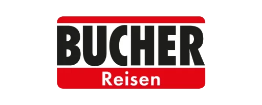 Bucher Reisen