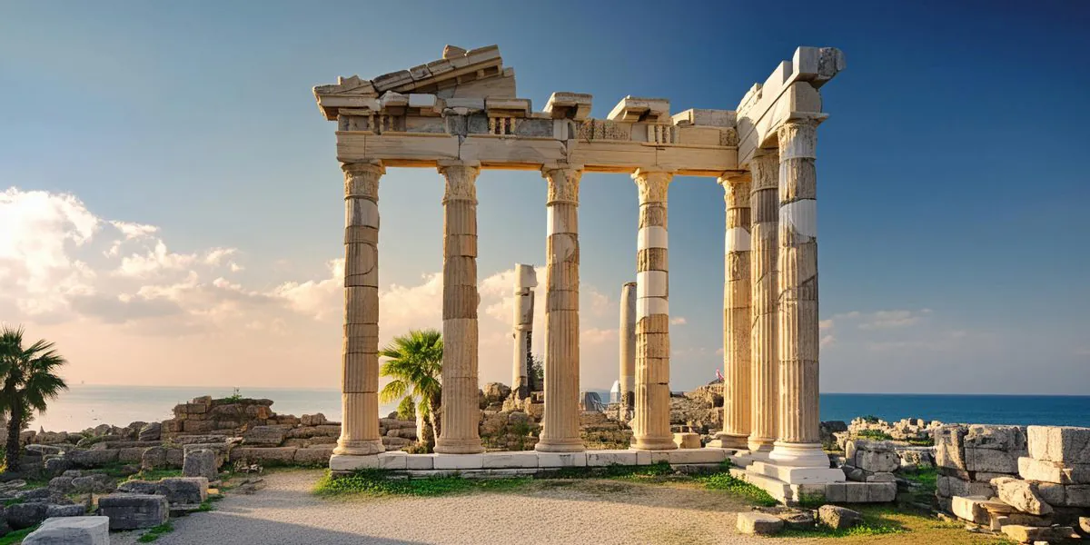apollon-tempel-in-tuerkei-side-schoene-sehenswuerdigkeit